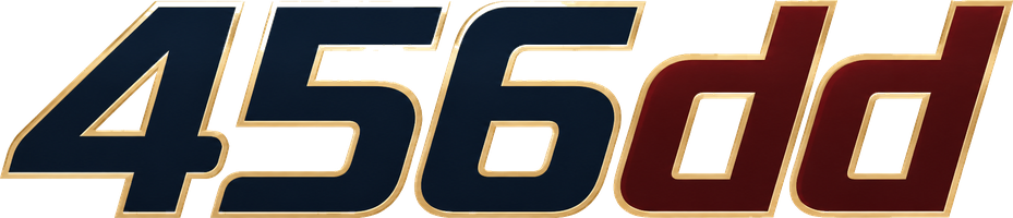 456dd লোগো
